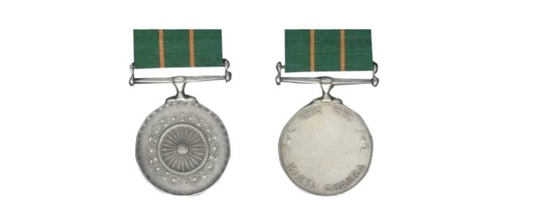 President Droupadi Murmu approves 76 gallantry awards, including 4 ... What salad dressing is best for acid reflux