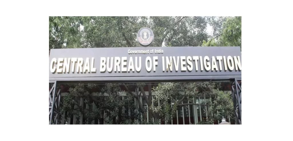 Manipur Sexual Assault Video Cbi Takes Over Probe Nagaland