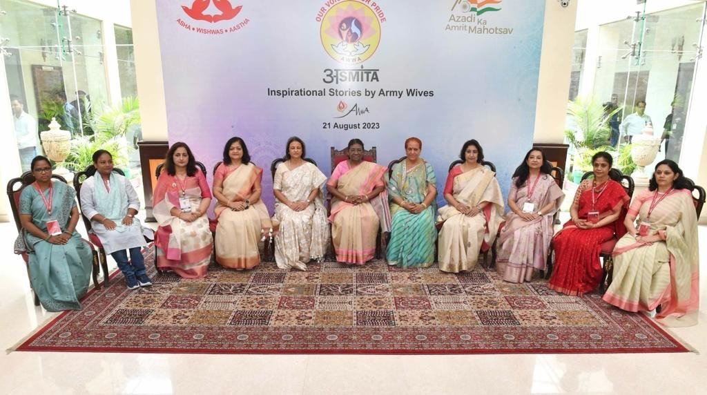 Matr Shakti Sammelan: Experts delve on women issues, importance of the need  to say 'no' - Hindustan Times