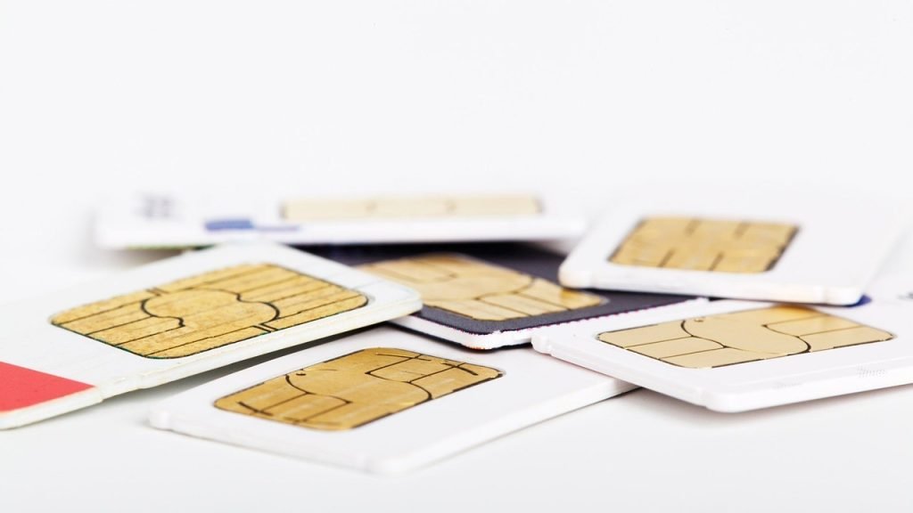 Verification of SIM card dealers mandatory; bulk connections ...