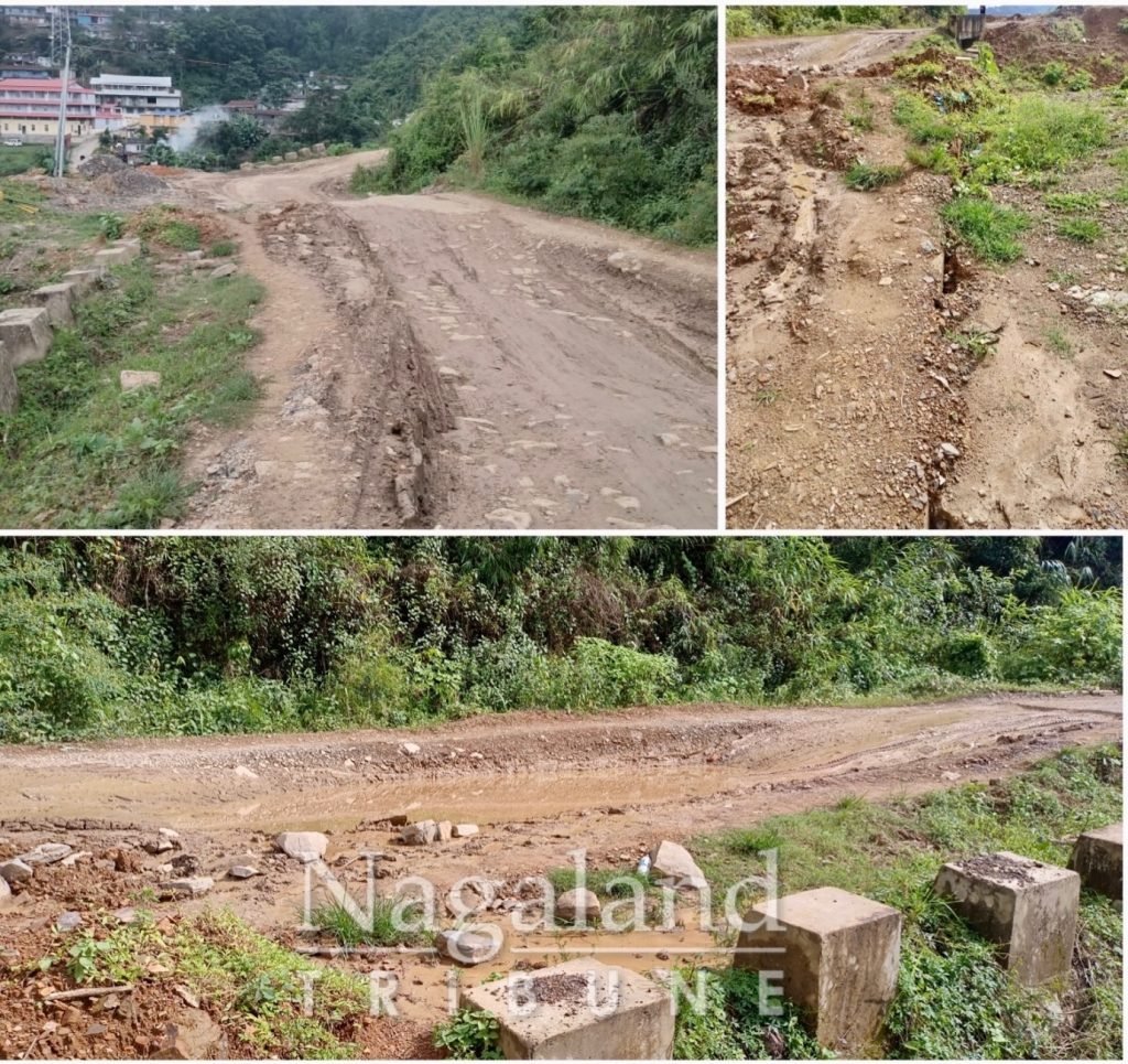 Geological and Geotechnical probe unveil causes of NH 702D land sinking