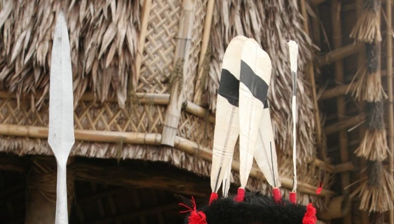 Preserving Ao Language: A Crucial Step in Safeguarding Cultural ...