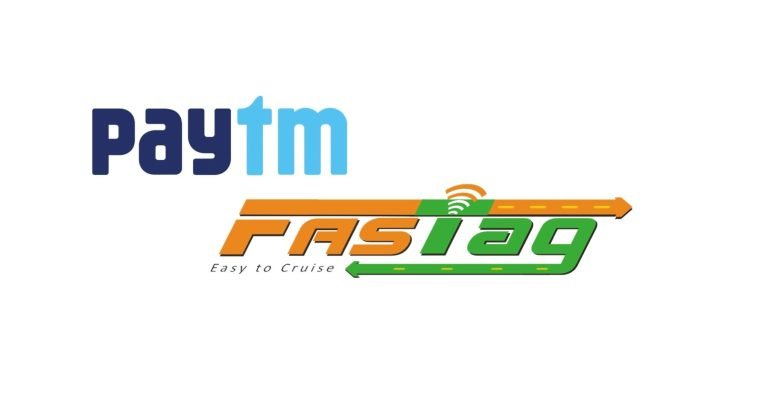 NHAI issues Advisory for Paytm FASTag users to switch to other bank ...