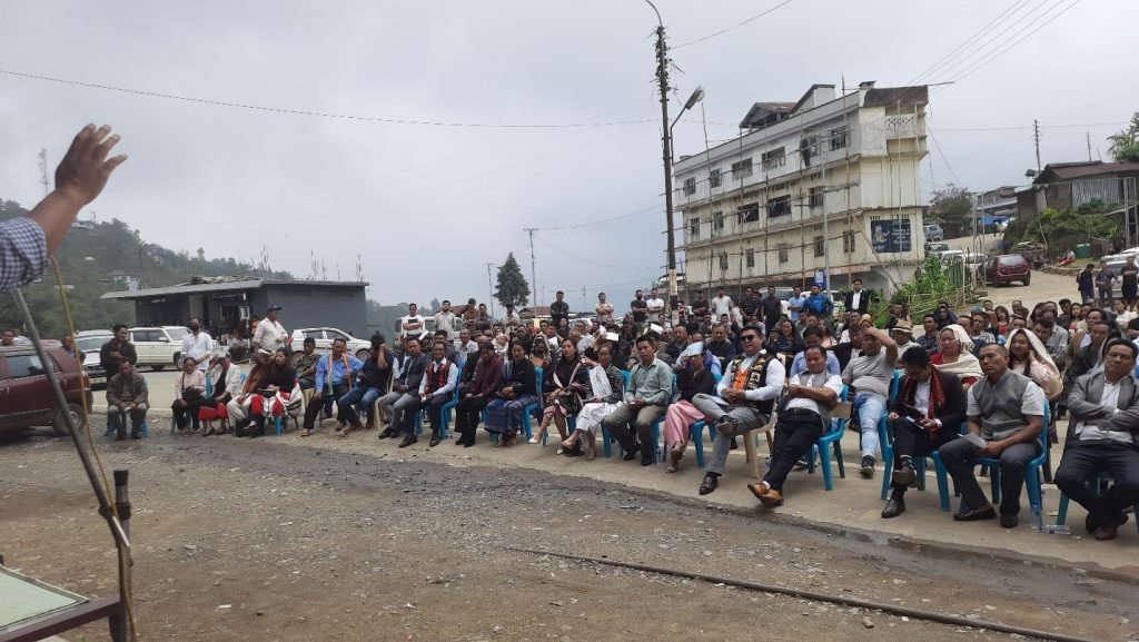 common-platform-for-ulb-intending-candidates-under-chozuba-town-council
