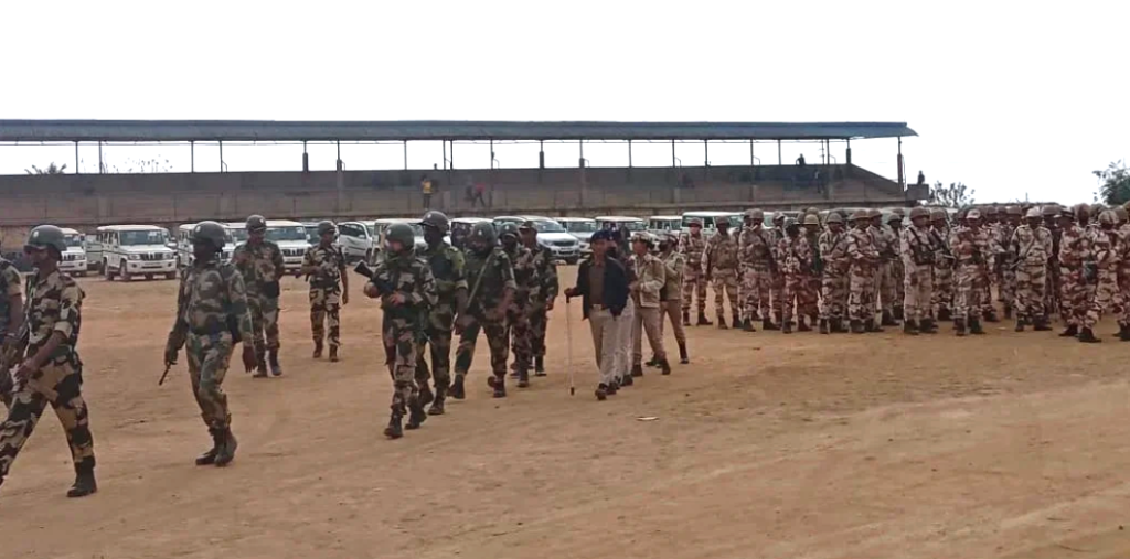 Police Rpp RPP urges Nagaland Govt to restore TA/DA of Rs 1500 to police ...