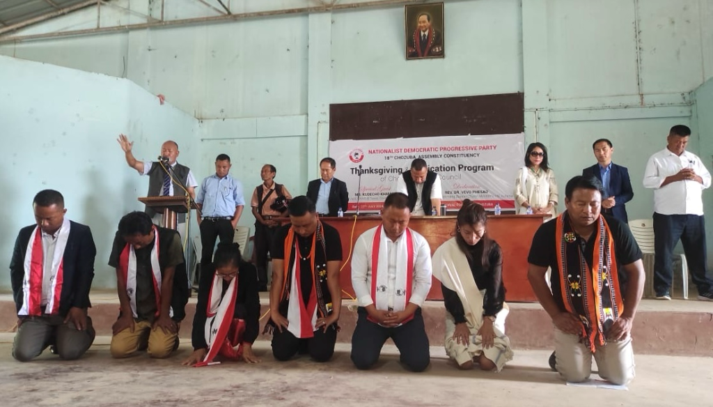thanksgiving-and-dedication-programme-of-chozuba-town-council