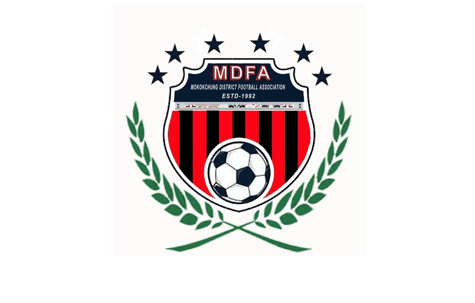 Mdfa Trophy 2024 Archives Nagaland Tribunenagaland Tribune