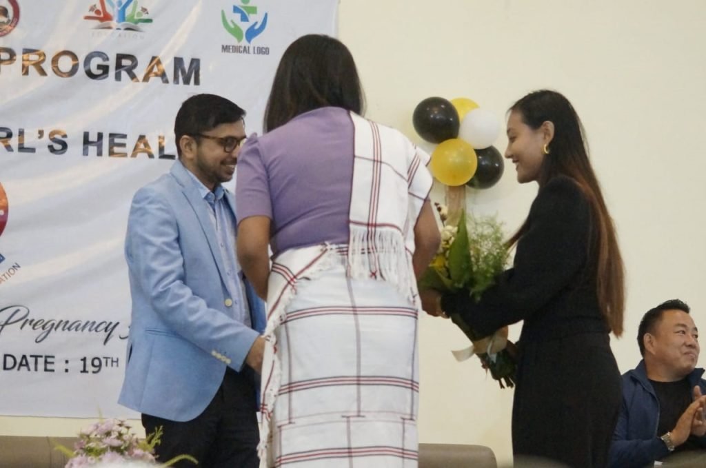 Education key for prevention of teen pregnancy: BBBP programme on ...