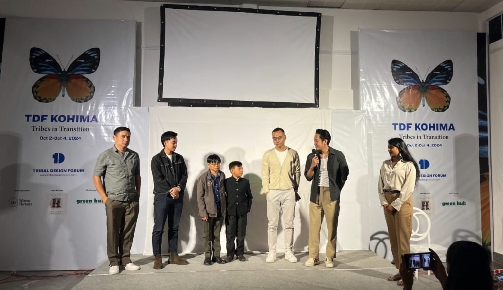 TDF Bootcamp commences; films based on tribal communities screened ...