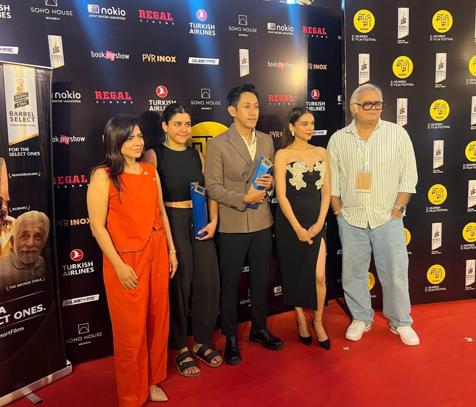 Theja Rio’s Tenyiedie language short film, Ade (On A Sunday), wins ...