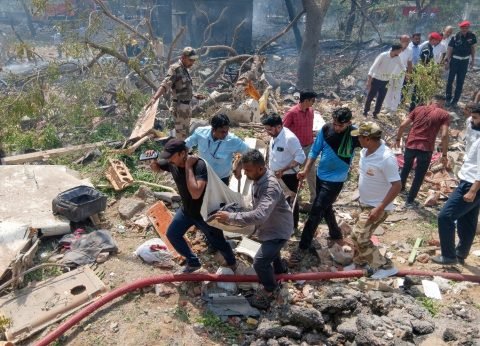Ahmedabad plane crash: Heartbreaking beyond words, PM Modi says