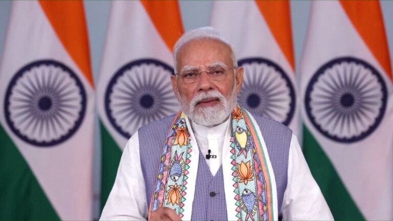 2 crore sisters have become Lakhpati Didis, out of 3 crore target: PM ...