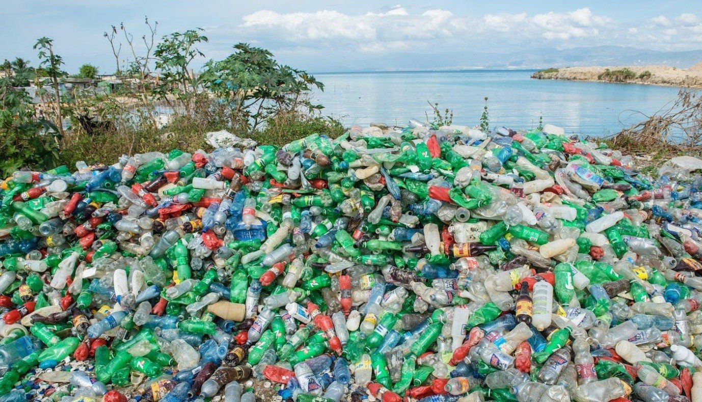 India, EU launch ‘Ideathon’ to tackle marine plastic litter - Nagaland ...