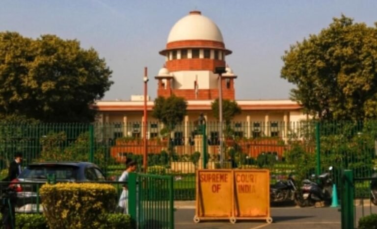SC pulls up Centre, several states for non-functional CCTV cameras in ...