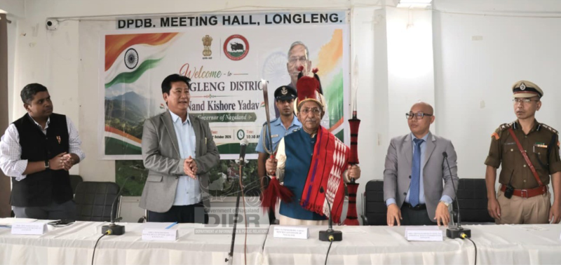 Governor calls for inclusive, community-led development across Eastern ...